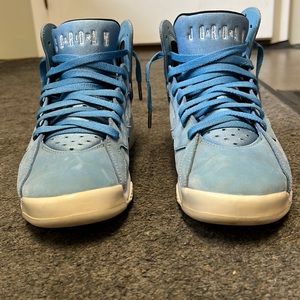 Air Jordan 7 Retro Pantone Edition